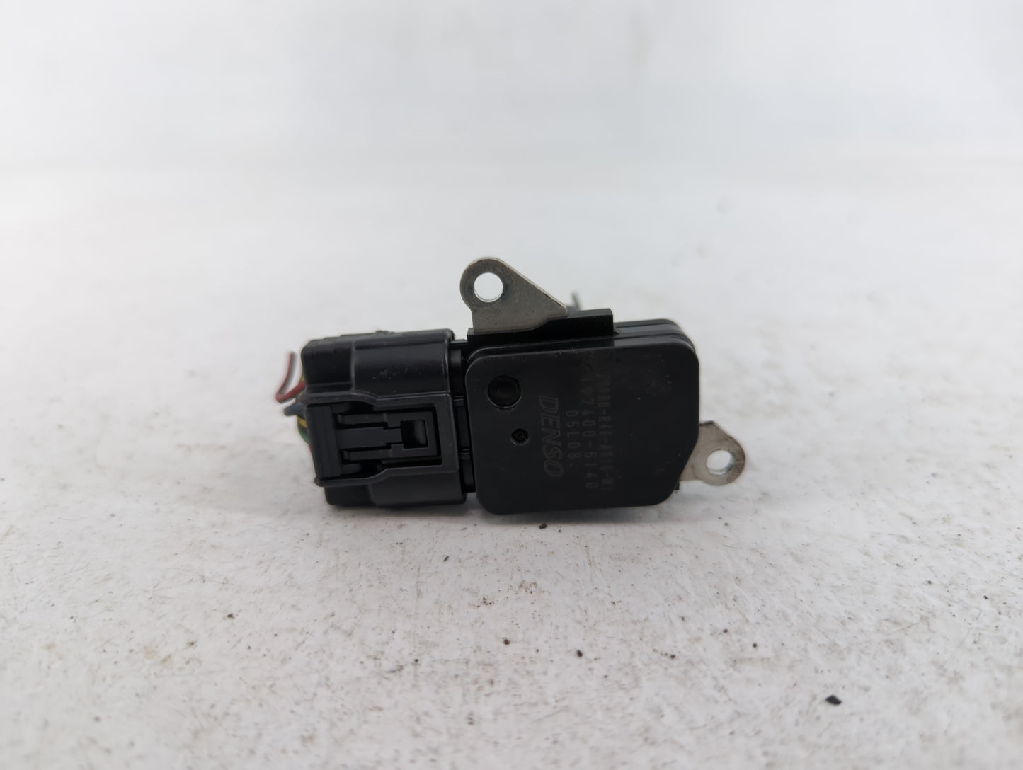 2008-2012 Honda Accord Mass Air Flow Meter Maf - Oemusedautoparts1.com