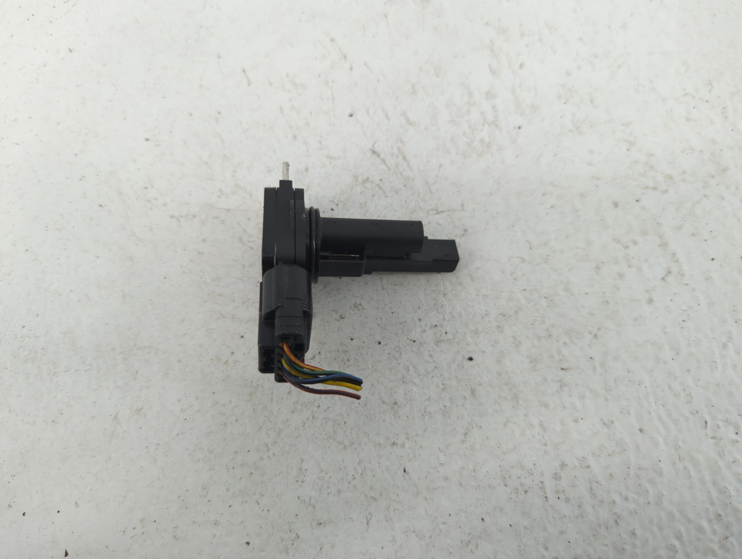 2008-2012 Honda Accord Mass Air Flow Meter Maf - Oemusedautoparts1.com