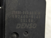 2008-2012 Honda Accord Mass Air Flow Meter Maf - Oemusedautoparts1.com