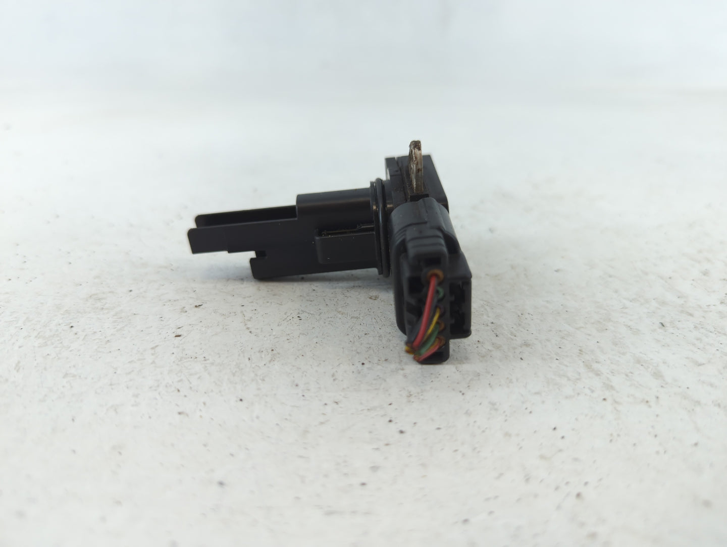 2008-2012 Honda Accord Mass Air Flow Meter Maf - Oemusedautoparts1.com