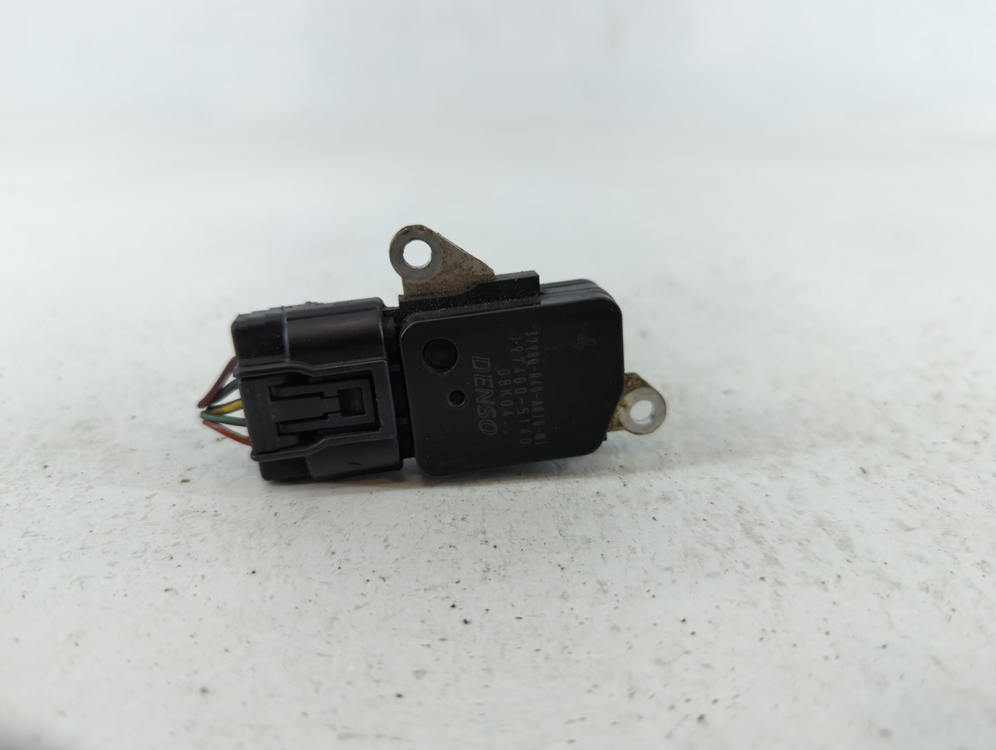 2008-2012 Honda Accord Mass Air Flow Meter Maf - Oemusedautoparts1.com