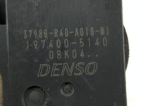 2008-2012 Honda Accord Mass Air Flow Meter Maf - Oemusedautoparts1.com