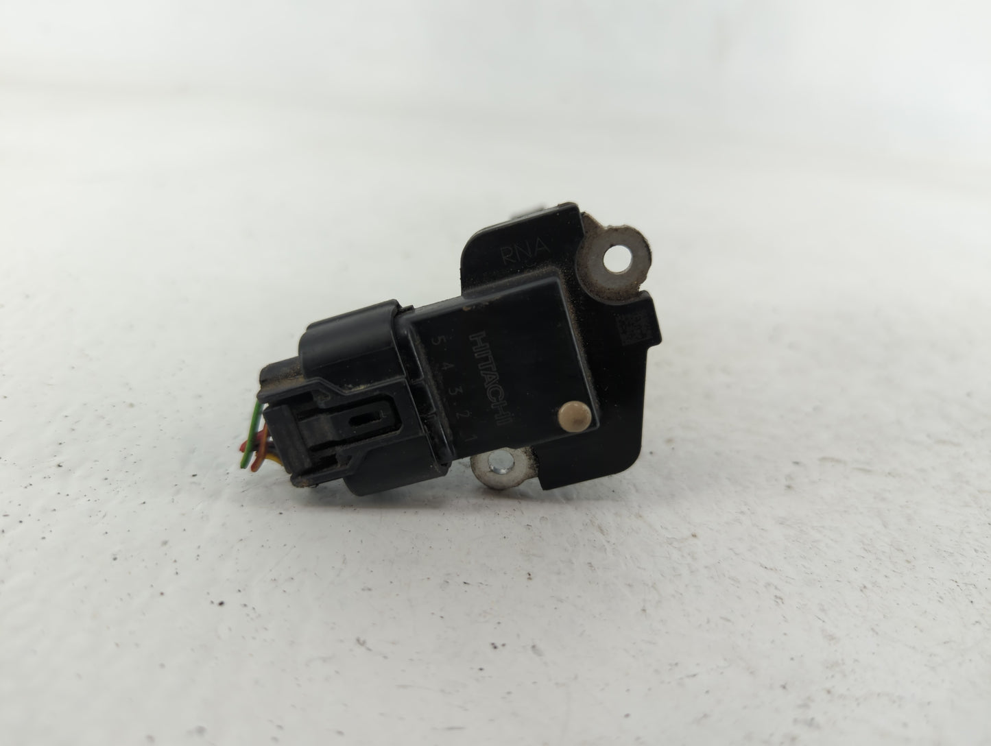 2008-2012 Honda Accord Mass Air Flow Meter Maf - Oemusedautoparts1.com