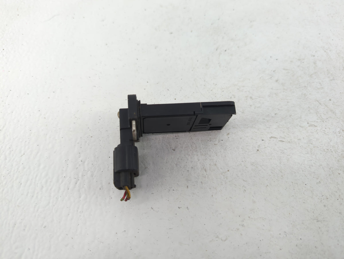 2008-2012 Honda Accord Mass Air Flow Meter Maf Sensor 658532 - Oemusedautoparts1.com