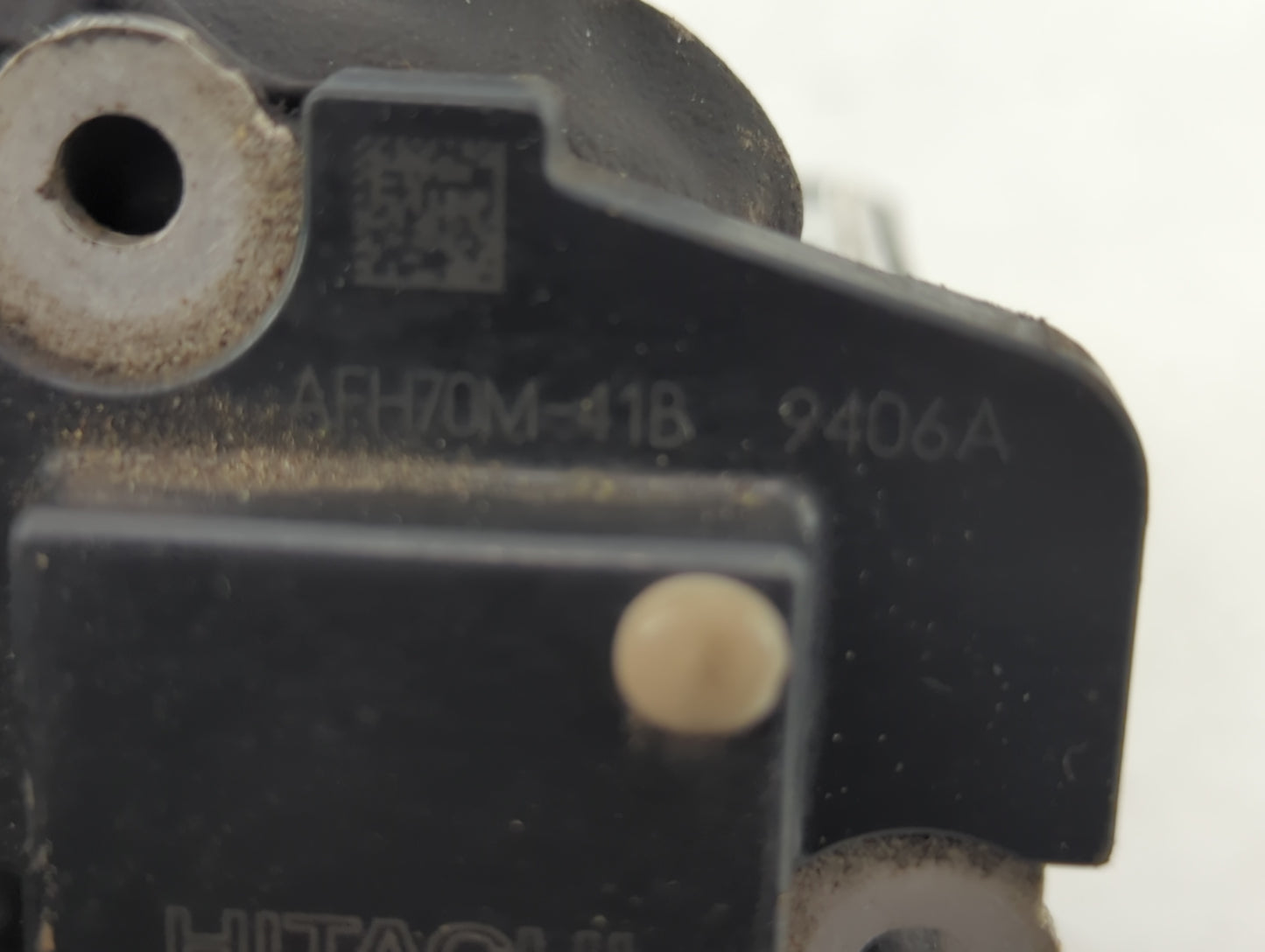 2008-2012 Honda Accord Mass Air Flow Meter Maf - Oemusedautoparts1.com
