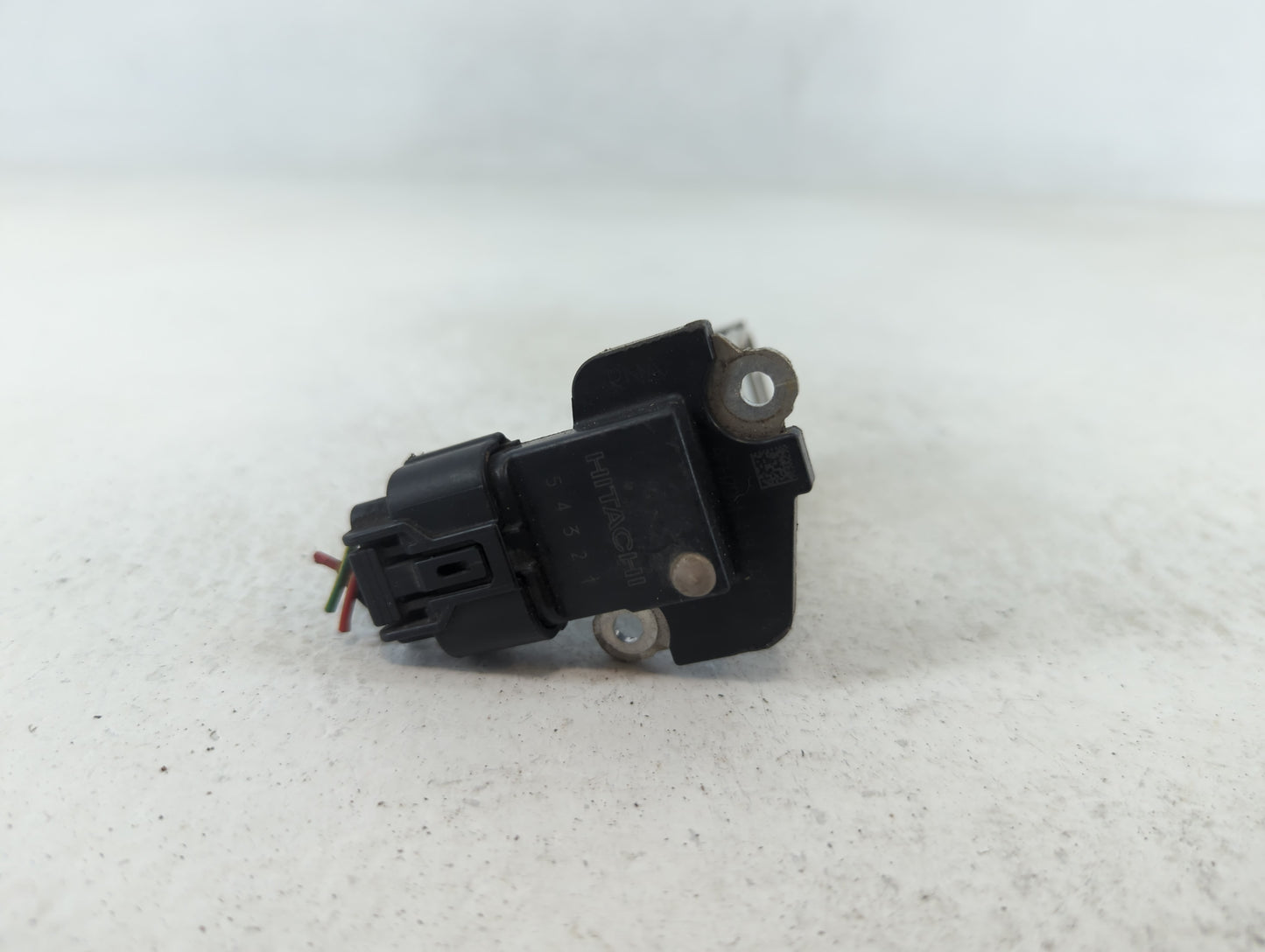 2008-2012 Honda Accord Mass Air Flow Meter Maf - Oemusedautoparts1.com