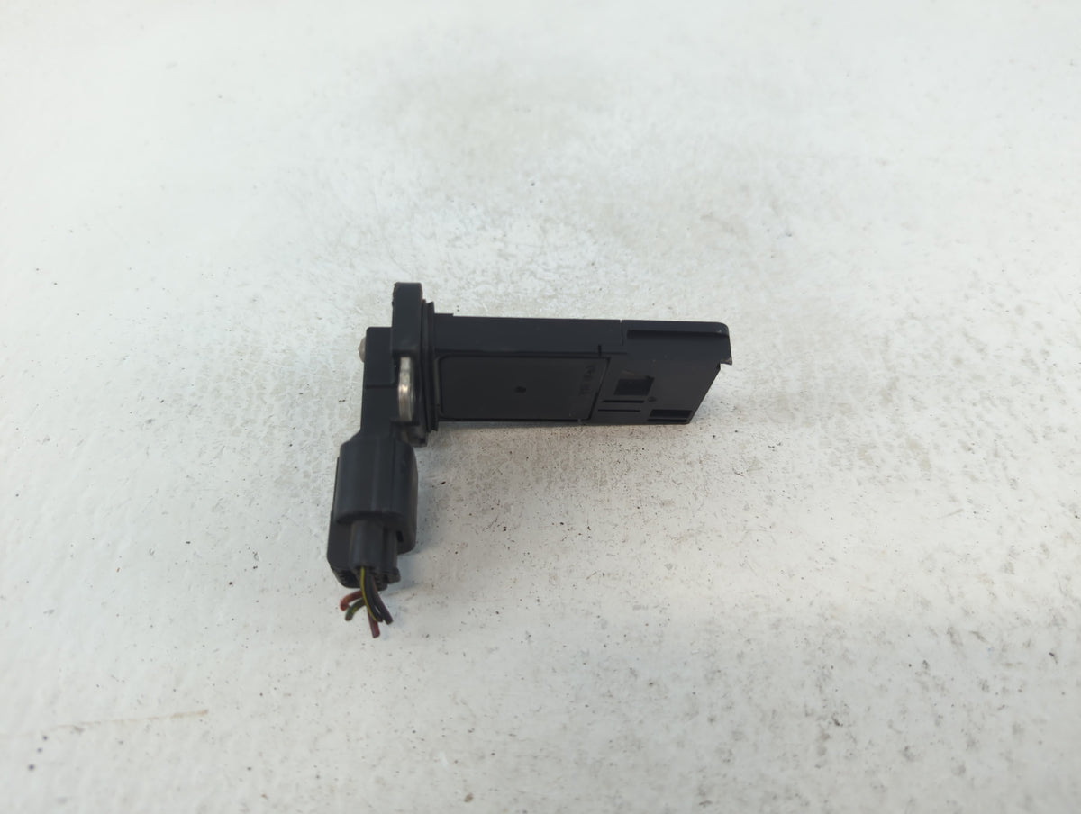 2008-2012 Honda Accord Mass Air Flow Meter Maf Sensor 659120 - Oemusedautoparts1.com
