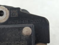 2008-2012 Honda Accord Mass Air Flow Meter Maf - Oemusedautoparts1.com