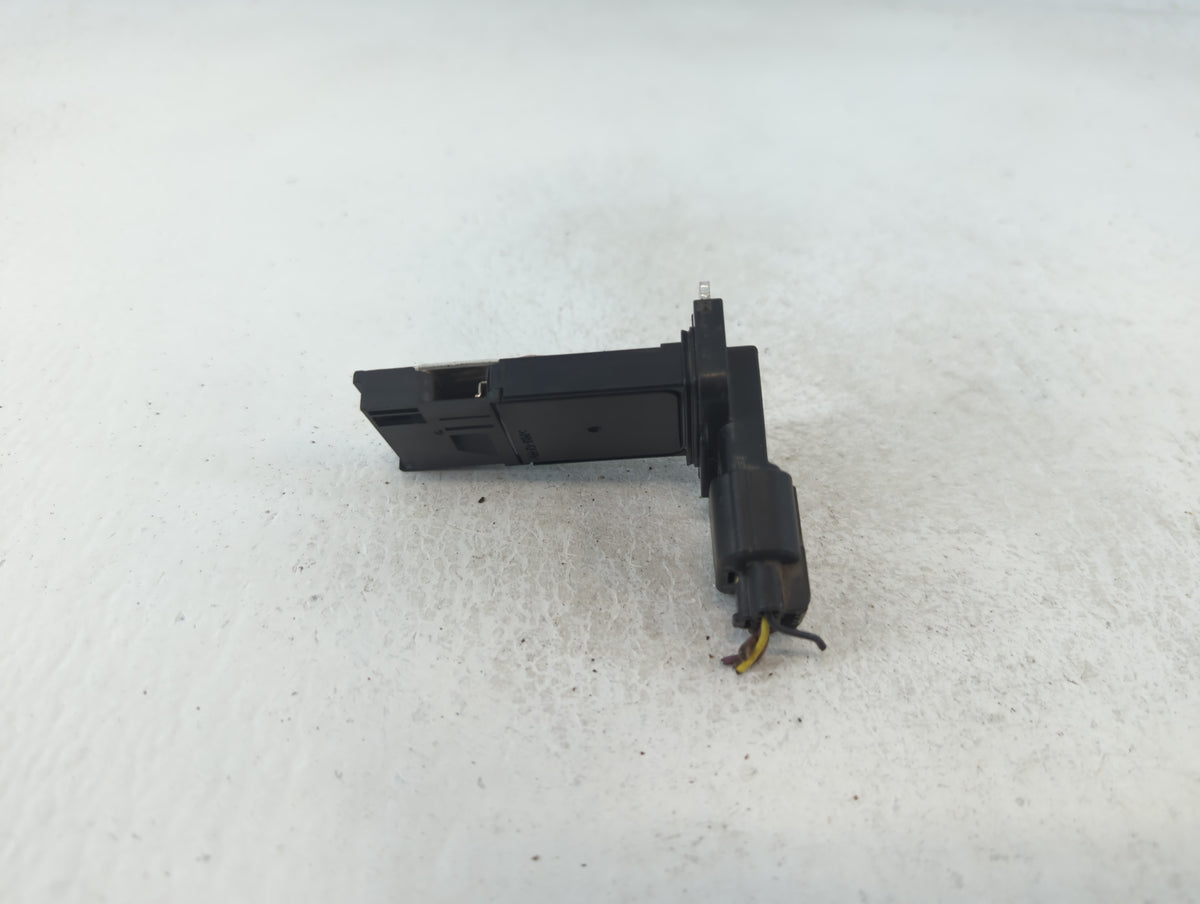 2008-2012 Honda Accord Mass Air Flow Meter Maf Sensor 661300 - Oemusedautoparts1.com