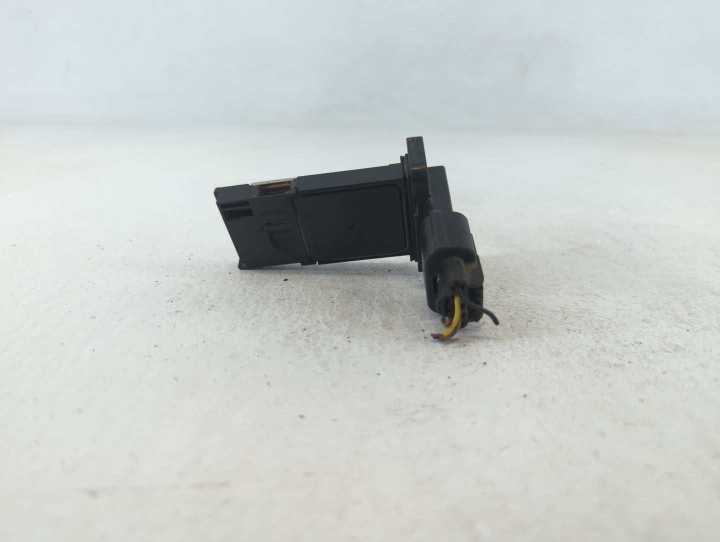 2008-2012 Honda Accord Mass Air Flow Meter Maf - Oemusedautoparts1.com