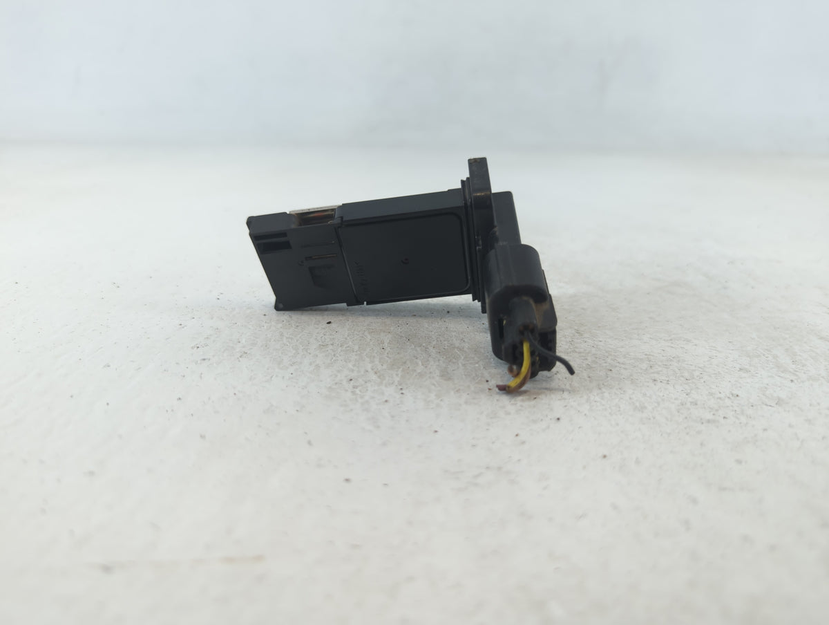 2008-2012 Honda Accord Mass Air Flow Meter Maf Sensor 661300 - Oemusedautoparts1.com