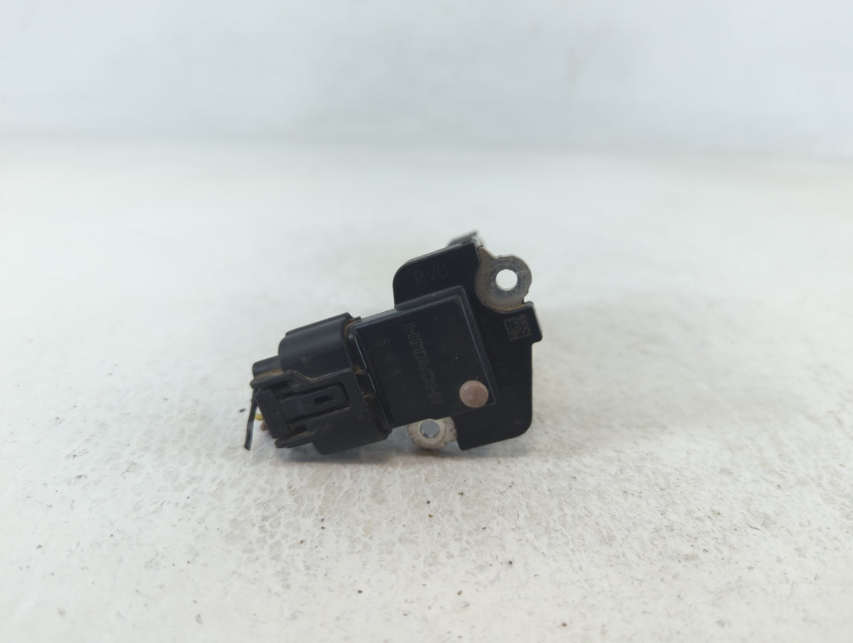 2008-2012 Honda Accord Mass Air Flow Meter Maf Sensor 661300 - Oemusedautoparts1.com