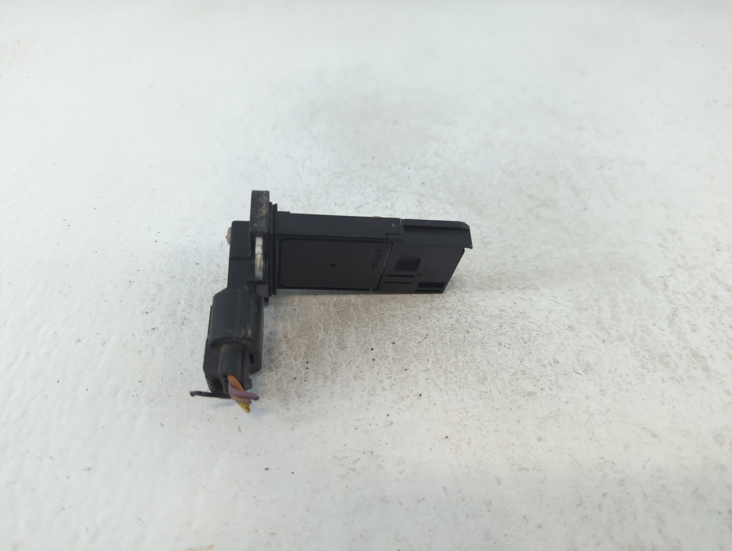 2008-2012 Honda Accord Mass Air Flow Meter Maf - Oemusedautoparts1.com