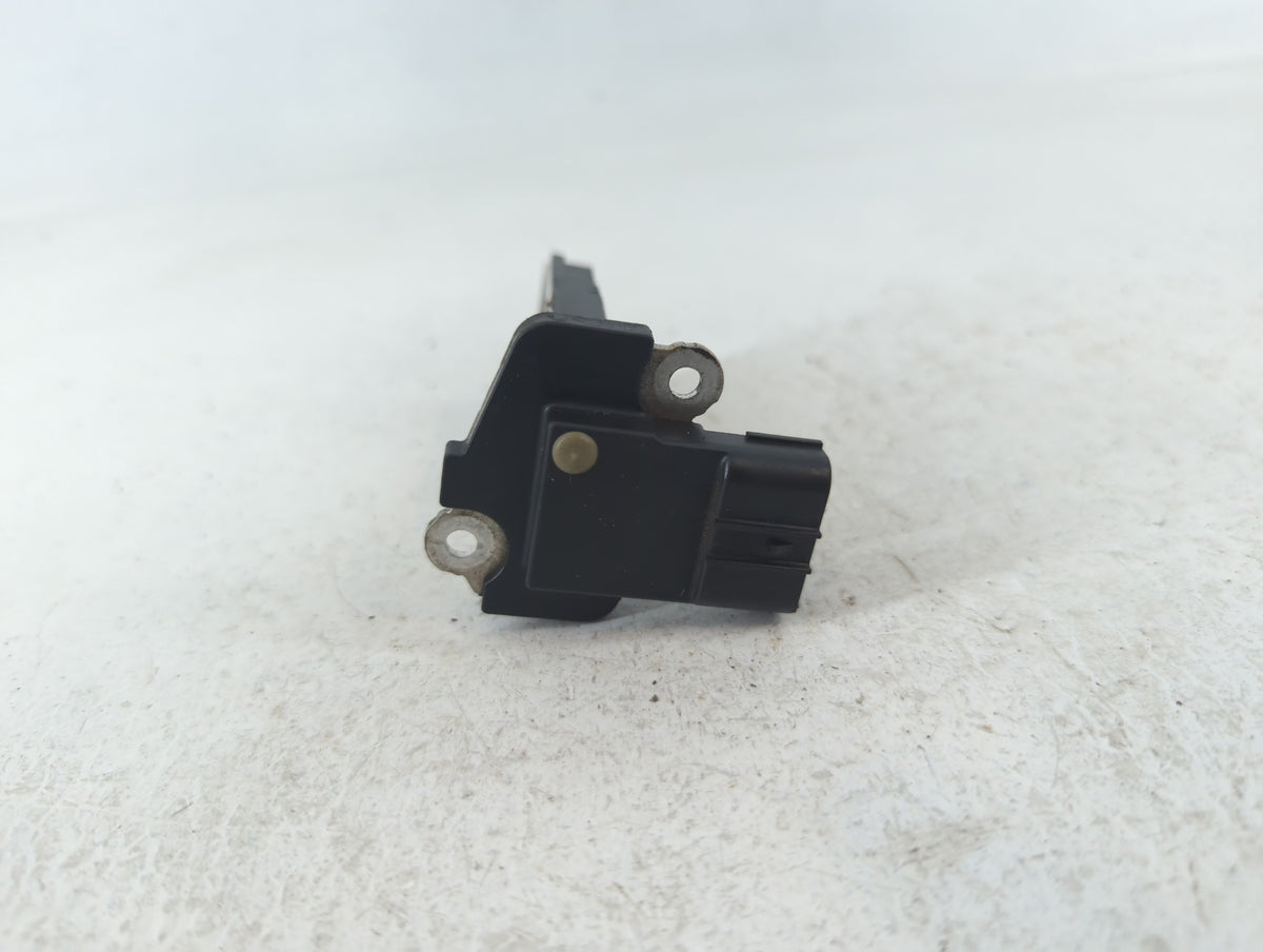 2008-2012 Honda Accord Mass Air Flow Meter Maf Sensor 661377 - Oemusedautoparts1.com