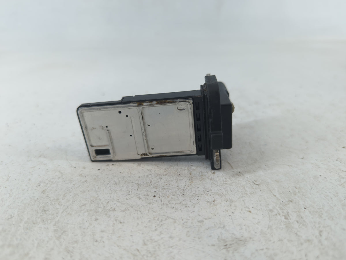 2008-2012 Honda Accord Mass Air Flow Meter Maf Sensor 661377 - Oemusedautoparts1.com