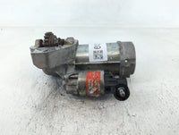 2008-2012 Honda Accord Car Starter Motor Solenoid OEM Fits Fits 2008 2009 2010 2011 2012 2013 2014 2015 OEM Used Auto Parts 