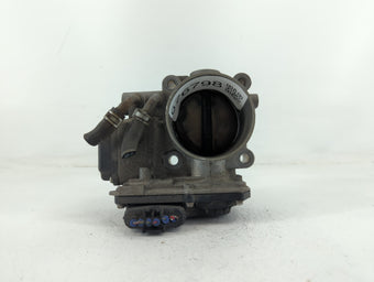 compare product 2008-2012 Honda Accord Throttle Body P/N:091181 1430 11M15 Fits Fits 2008 2009 2010 2011 2012 OEM Used Auto Parts