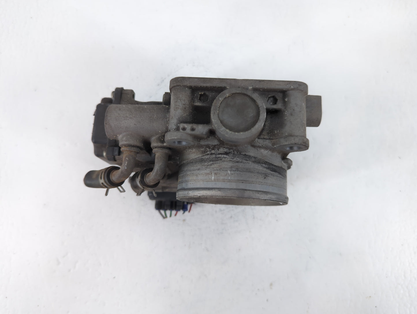 2008-2012 Honda Accord Throttle Body P/N:091181 1430 11M15 Fits Fits 2008 2009 2010 2011 2012 OEM Used Auto Parts - Oemuseda