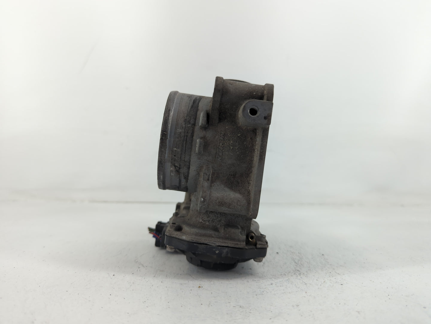 2008-2012 Honda Accord Throttle Body P/N:091181 1430 11M15 Fits Fits 2008 2009 2010 2011 2012 OEM Used Auto Parts - Oemuseda