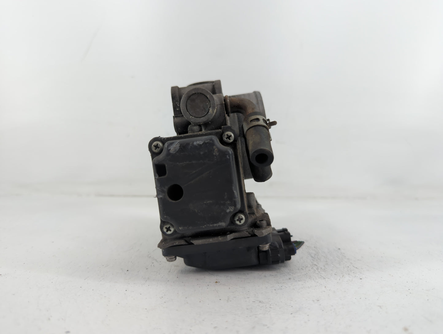 2008-2012 Honda Accord Throttle Body P/N:091181 1430 11M15 Fits Fits 2008 2009 2010 2011 2012 OEM Used Auto Parts - Oemuseda
