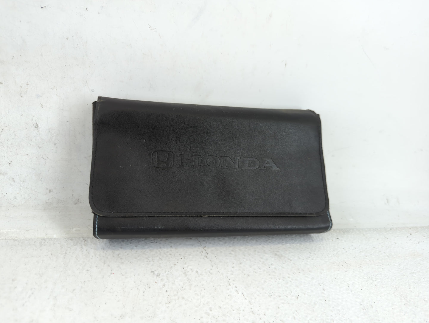 2009 Honda Accord Owners Manual Book Guide P/N:00X31-TA5-6100 31TA5610 OEM Used Auto Parts - Oemusedautoparts1.com