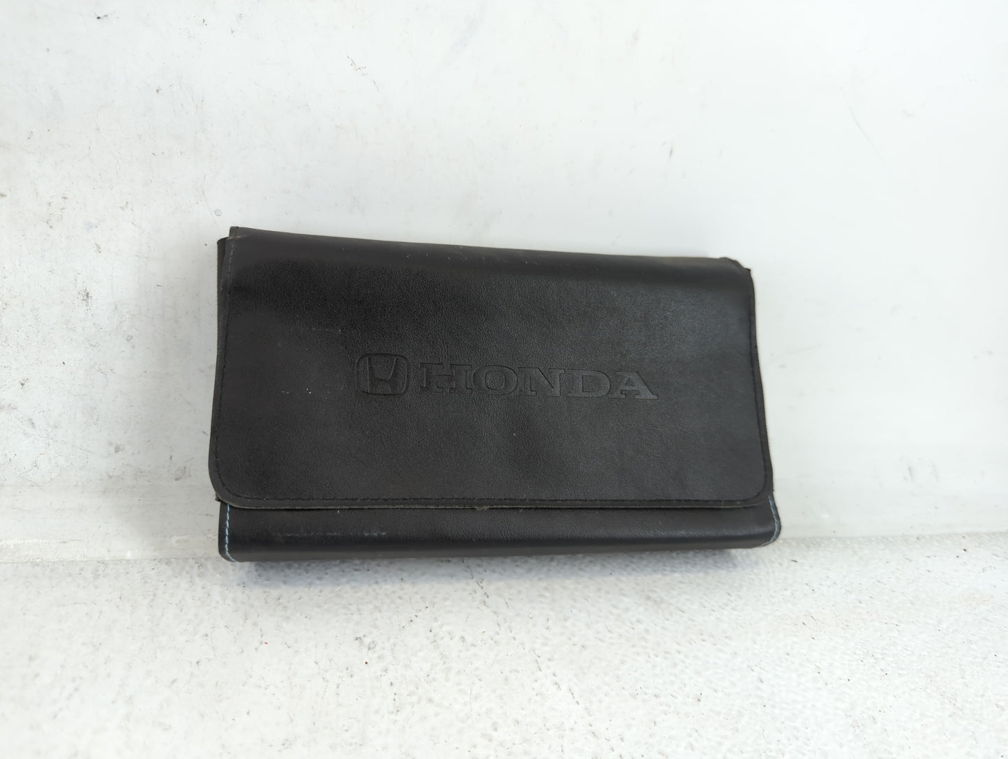 2009 Honda Accord Owners Manual Book Guide P/N:00X31-TA5-6100 31TA5610 OEM Used Auto Parts - Oemusedautoparts1.com