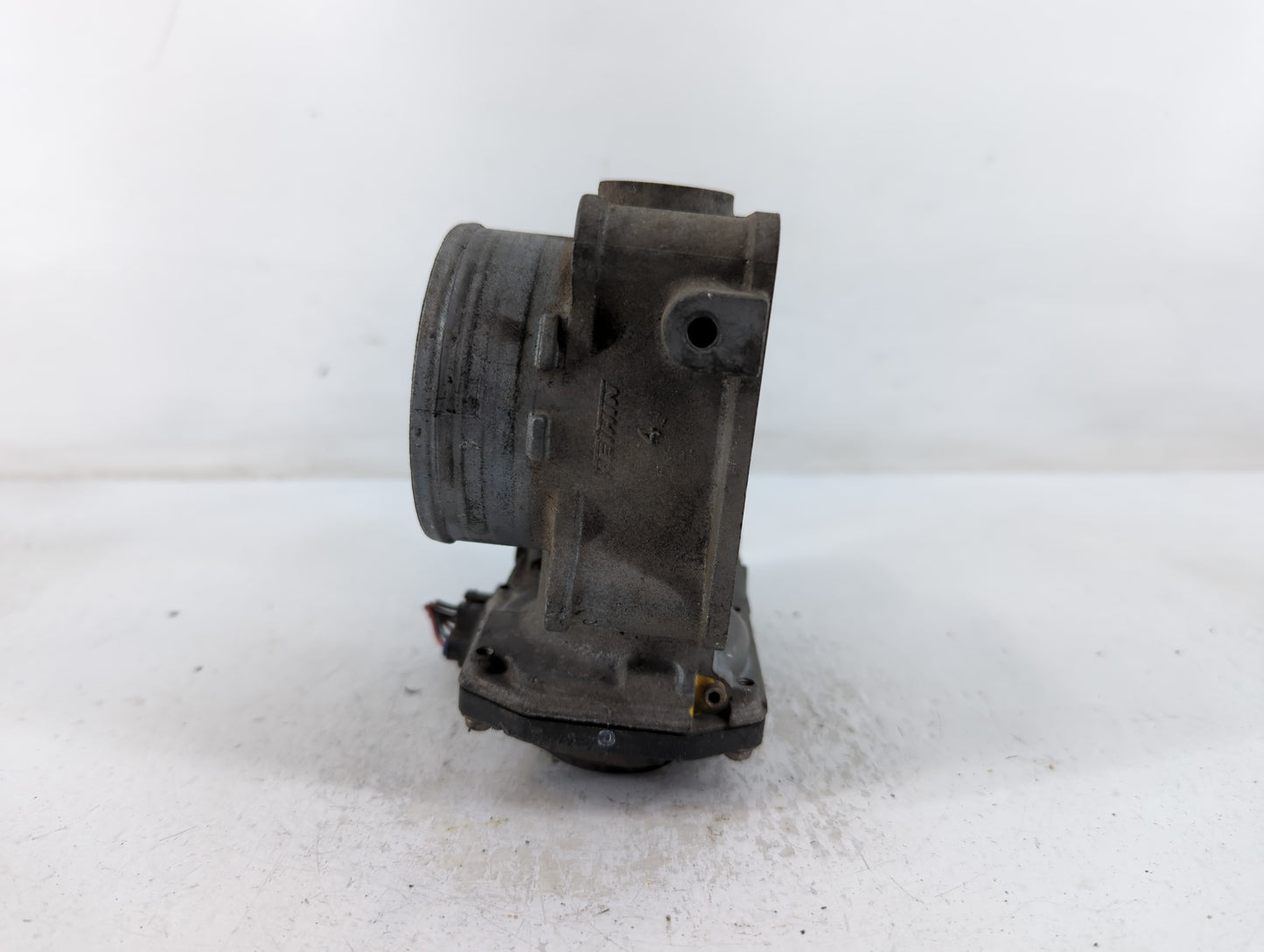 2008-2012 Honda Accord Throttle Body P/N:05L13 Fits Fits 2008 2009 2010 2011 2012 OEM Used Auto Parts - Oemusedautoparts1.co