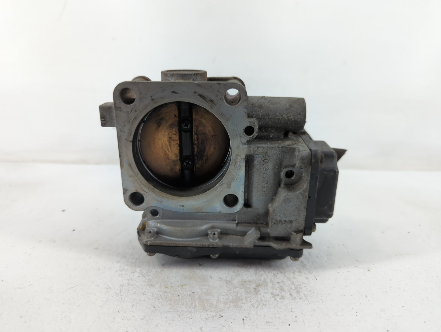 2008-2012 Honda Accord Throttle Body P/N:05L13 Fits Fits 2008 2009 2010 2011 2012 OEM Used Auto Parts - Oemusedautoparts1.co