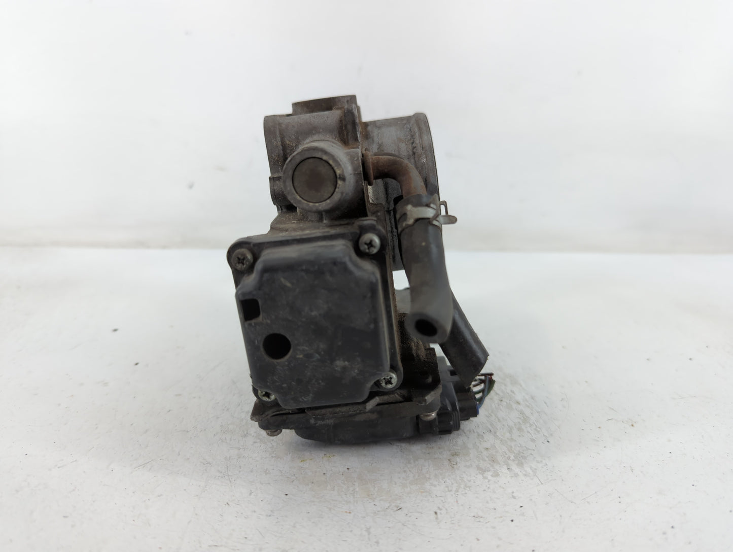 2008-2012 Honda Accord Throttle Body P/N:05L13 Fits Fits 2008 2009 2010 2011 2012 OEM Used Auto Parts - Oemusedautoparts1.co