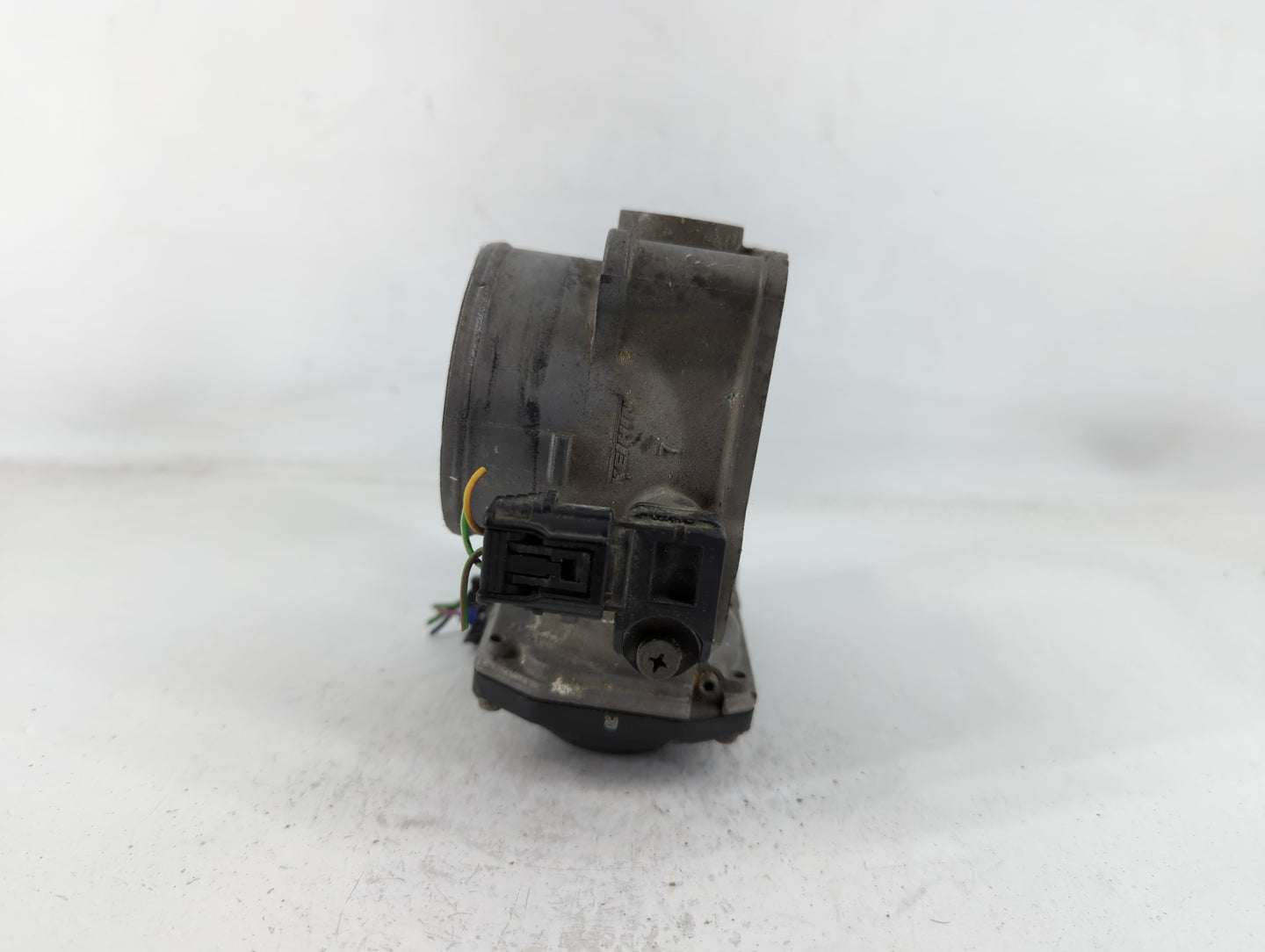 2008-2009 Honda Accord Throttle Body P/N:U31898364568 Fits Fits 2007 2008 2009 2010 OEM Used Auto Parts - Oemusedautoparts1.