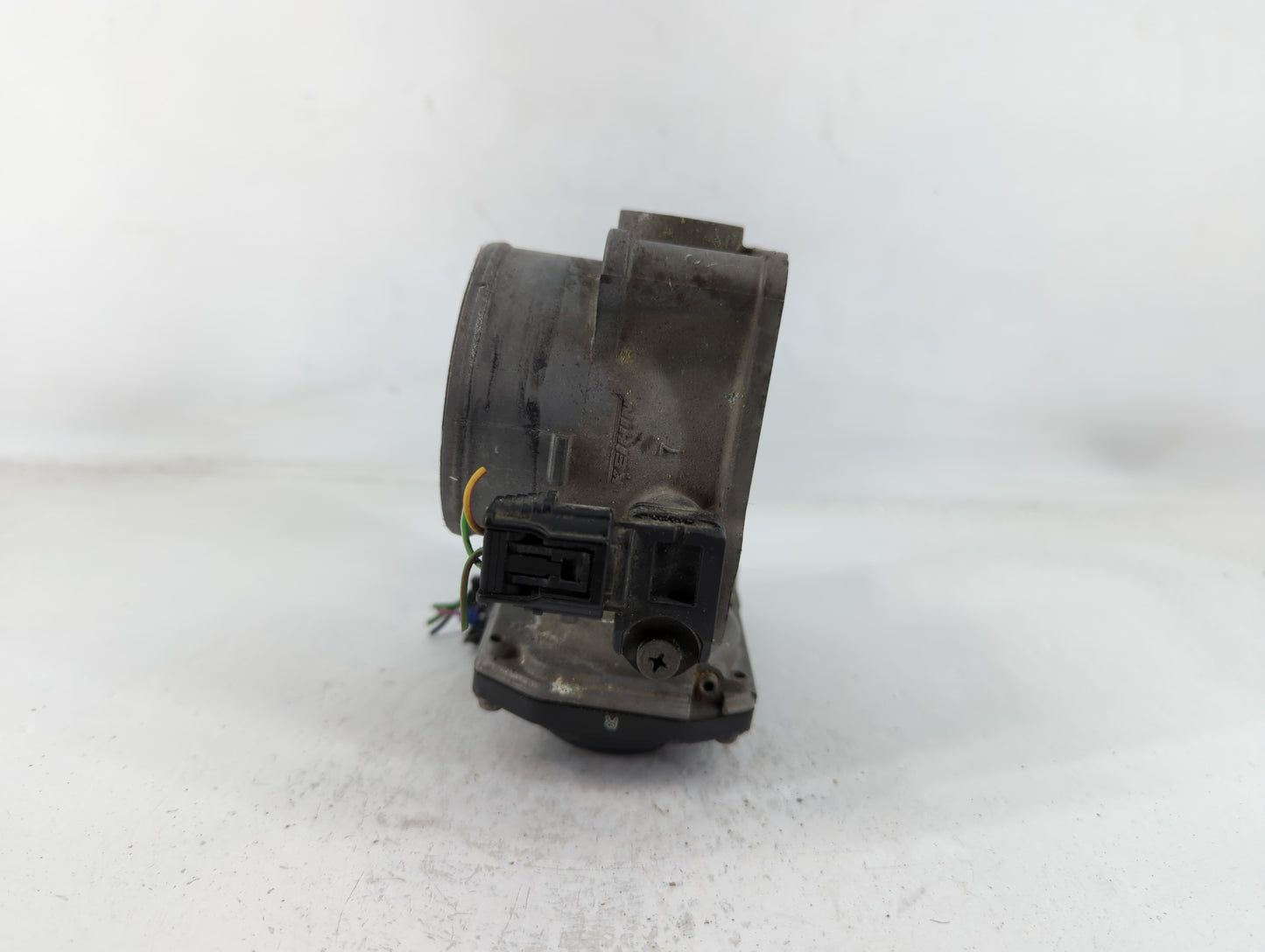 2008-2009 Honda Accord Throttle Body P/N:U31898364568 Fits Fits 2007 2008 2009 2010 OEM Used Auto Parts - Oemusedautoparts1.