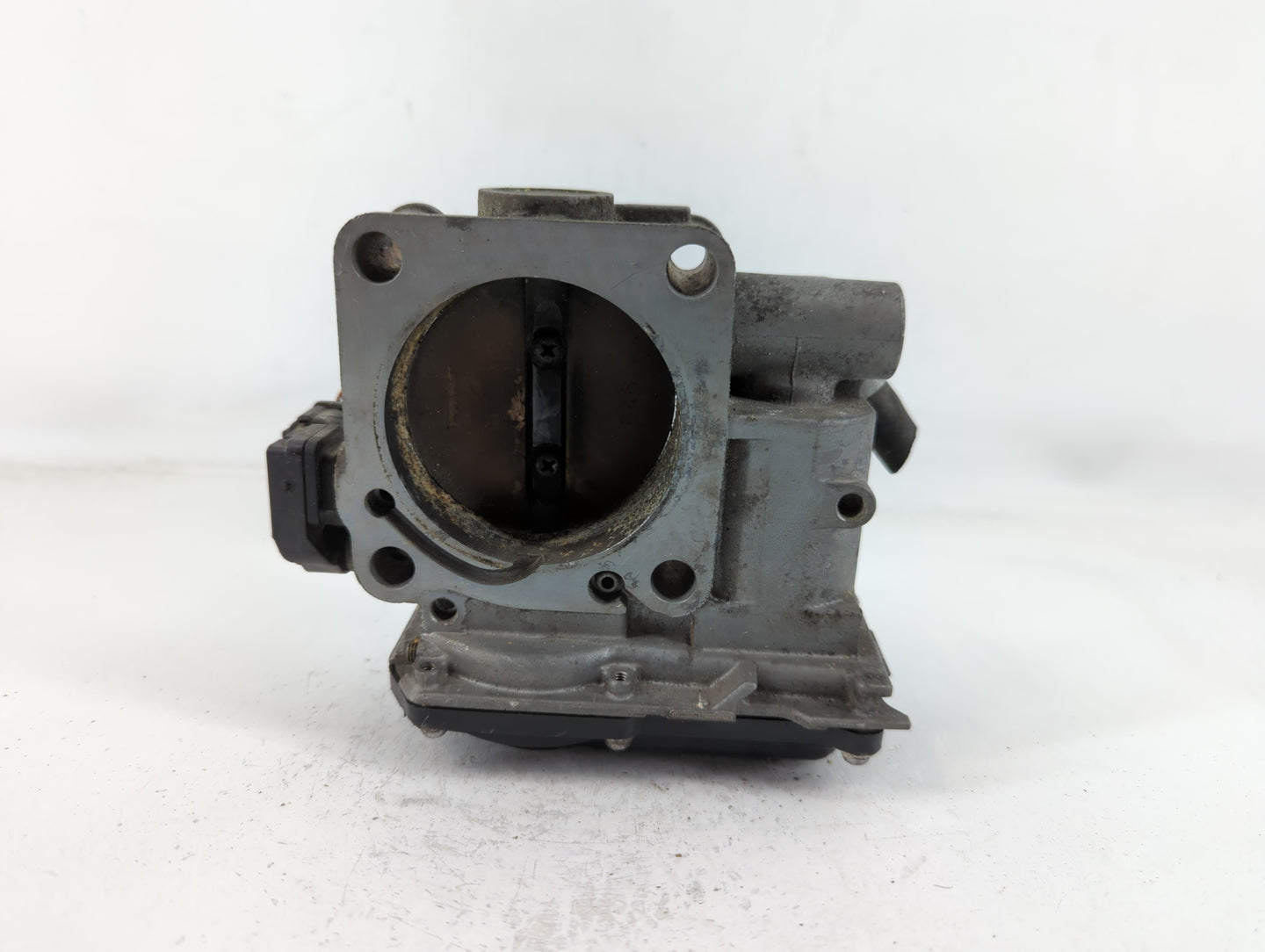 2008-2009 Honda Accord Throttle Body P/N:U31898364568 Fits Fits 2007 2008 2009 2010 OEM Used Auto Parts - Oemusedautoparts1.