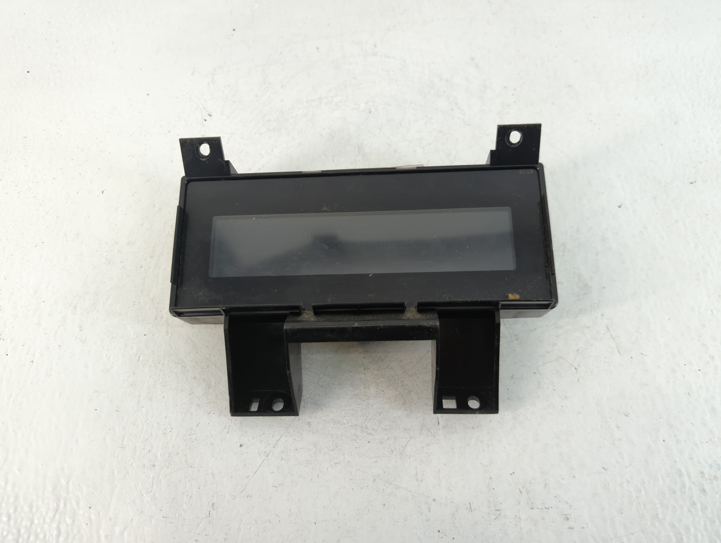 2008-2012 Honda Accord Radio AM FM Cd Player Receiver Replacement P/N:39710TA0A010M1 20809142624 Fits OEM Used Auto Parts - 