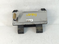 2008-2012 Honda Accord Radio AM FM Cd Player Receiver Replacement P/N:39710TA0A010M1 20809142624 Fits OEM Used Auto Parts - 