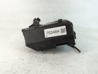 2008-2010 Honda Accord Fusebox Fuse Box Panel Relay Module P/N:019121241 Fits Fits 2008 2009 2010 OEM Used Auto Parts - Oemu