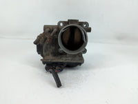 2008-2012 Honda Accord Throttle Body Fits Fits 2008 2009 2010 2011 2012 OEM Used Auto Parts - Oemusedautoparts1.com