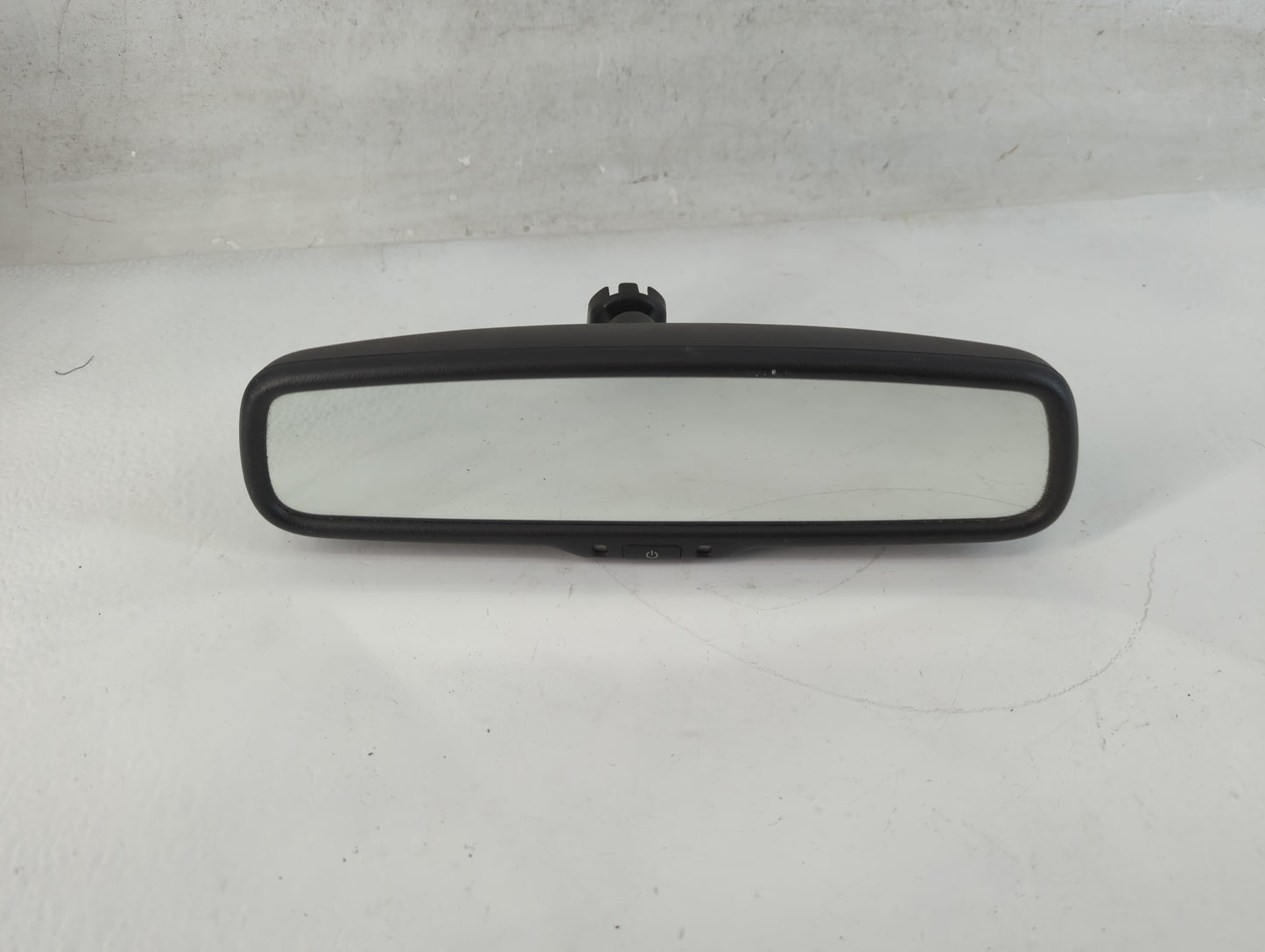 2006-2012 Honda Accord Interior Rear View Mirror Replacement OEM P/N:E11015892 Fits OEM Used Auto Parts - Oemusedautoparts1.