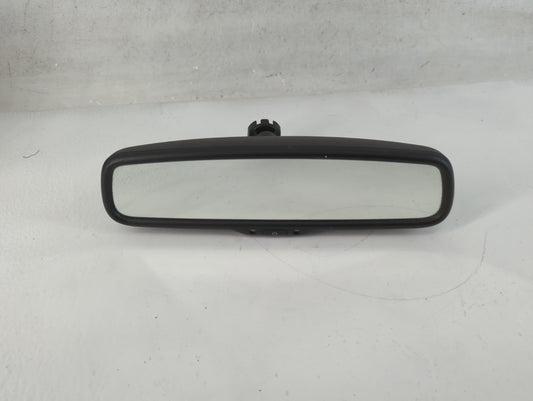 2006-2012 Honda Accord Interior Rear View Mirror Replacement OEM P/N:E11015892 Fits OEM Used Auto Parts - Oemusedautoparts1.