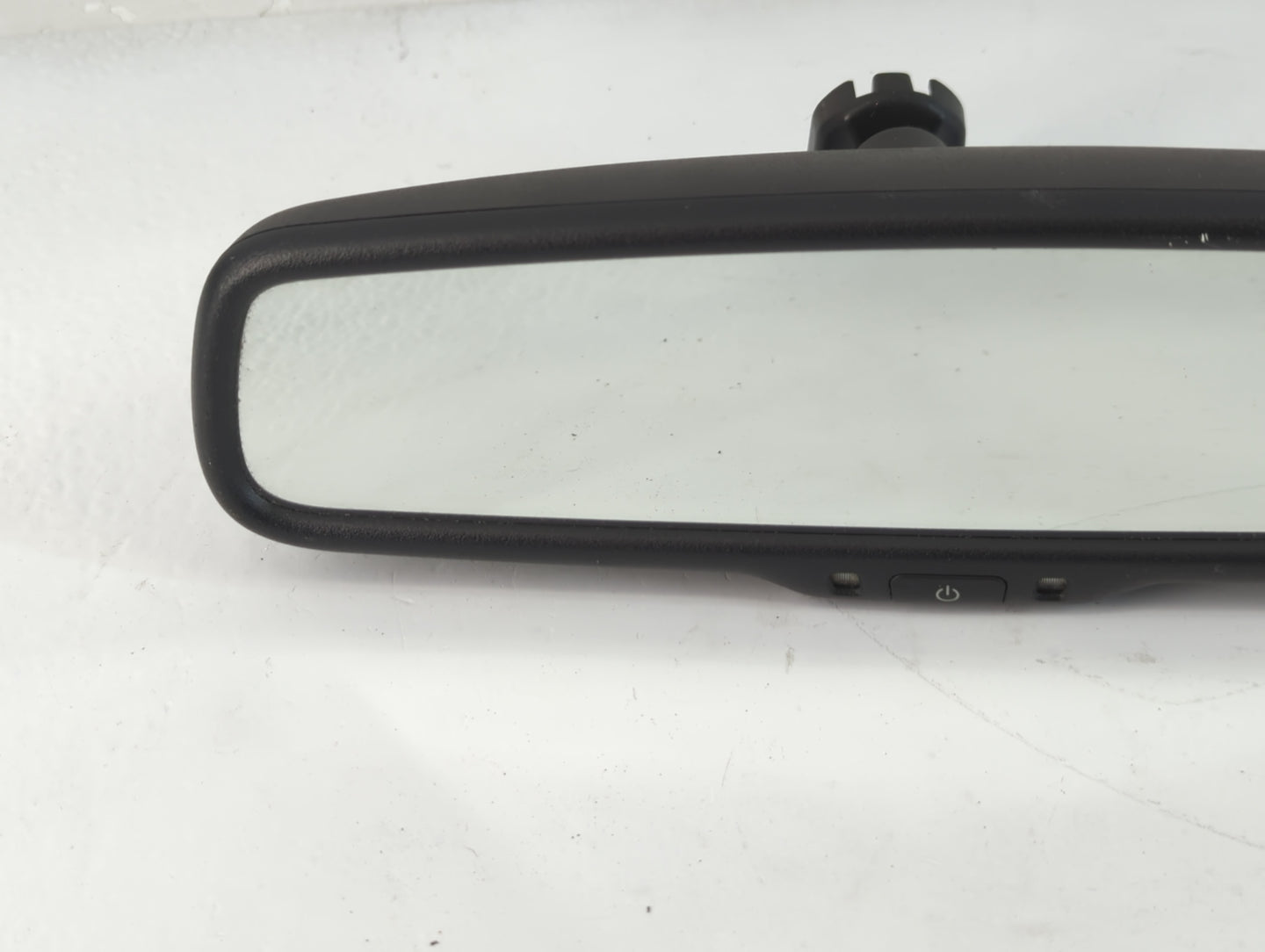 2006-2012 Honda Accord Interior Rear View Mirror Replacement OEM P/N:E11015892 Fits OEM Used Auto Parts - Oemusedautoparts1.