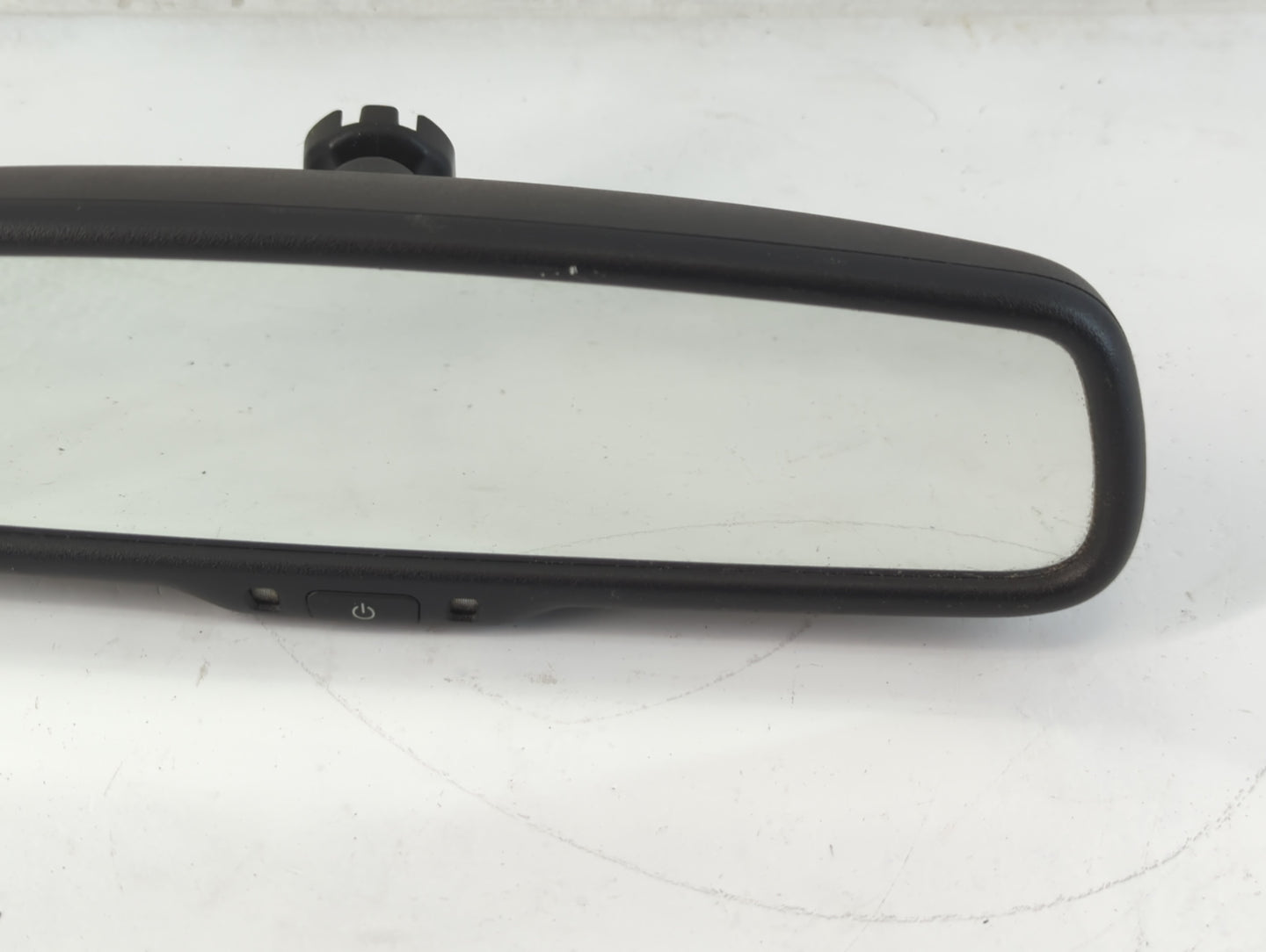2006-2012 Honda Accord Interior Rear View Mirror Replacement OEM P/N:E11015892 Fits OEM Used Auto Parts - Oemusedautoparts1.
