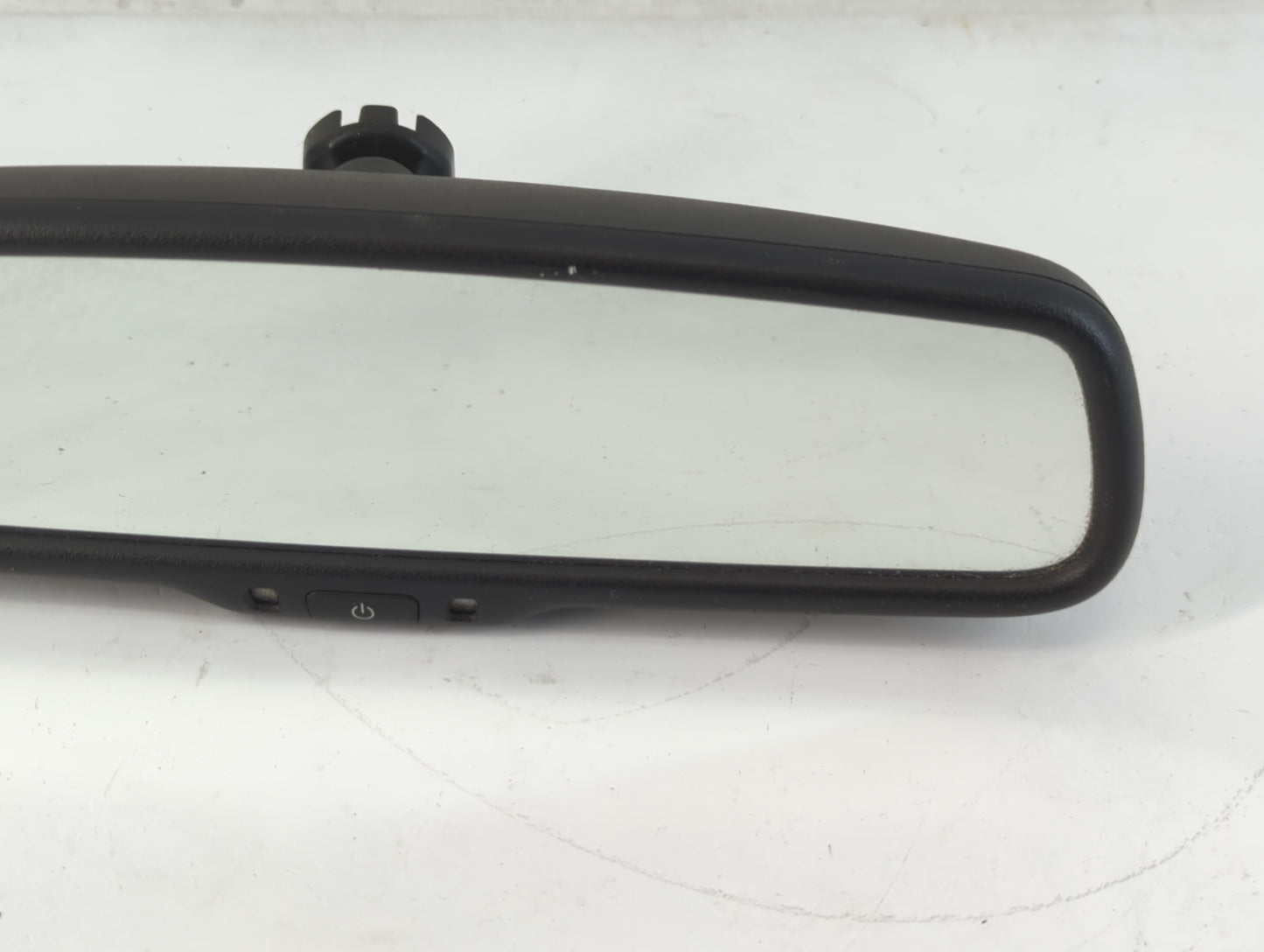 2006-2012 Honda Accord Interior Rear View Mirror Replacement OEM P/N:E11015892 Fits OEM Used Auto Parts - Oemusedautoparts1.