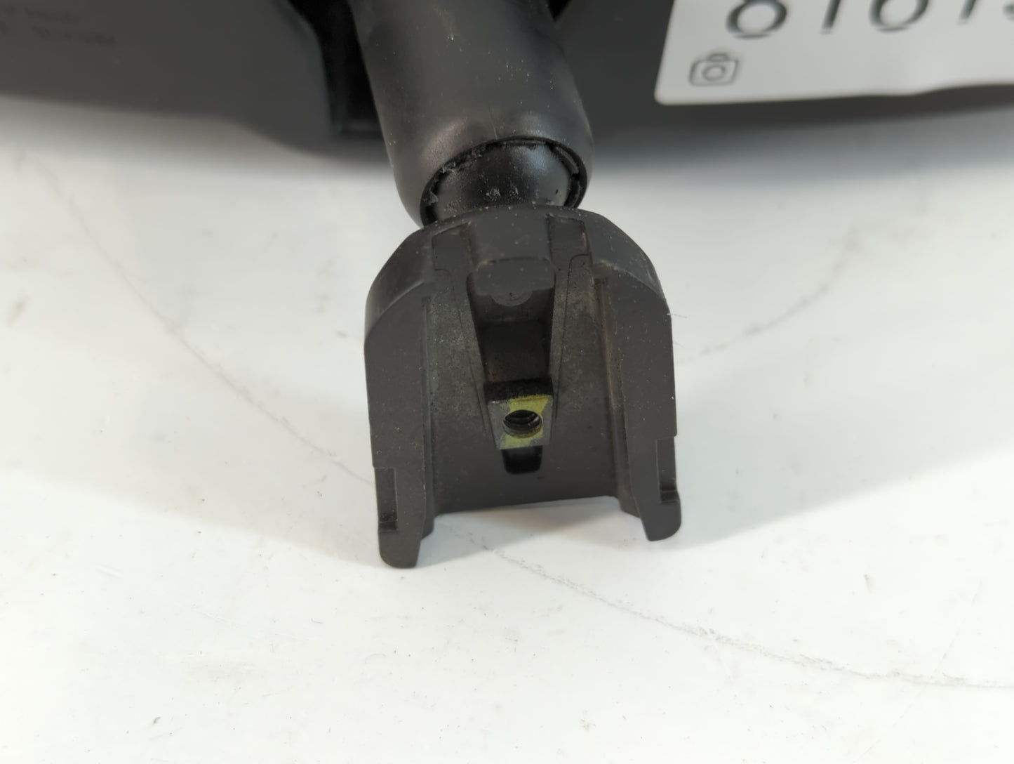 2006-2012 Honda Accord Interior Rear View Mirror Replacement OEM P/N:E11015892 Fits OEM Used Auto Parts - Oemusedautoparts1.