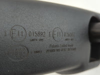 2006-2012 Honda Accord Interior Rear View Mirror Replacement OEM P/N:E11015892 Fits OEM Used Auto Parts - Oemusedautoparts1.