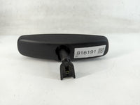 2006-2012 Honda Accord Interior Rear View Mirror Replacement OEM P/N:E11015892 Fits OEM Used Auto Parts - Oemusedautoparts1.