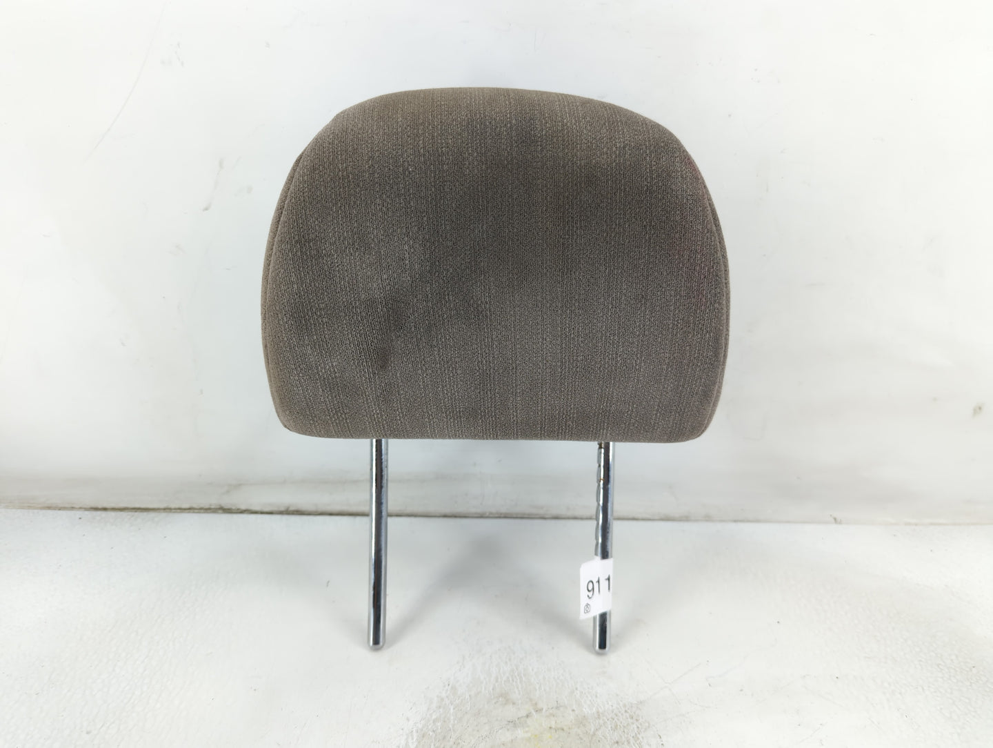 2008-2010 Honda Accord Headrest Head Rest Front Driver Passenger Seat Fits Fits 2008 2009 2010 OEM Used Auto Parts - Oemused