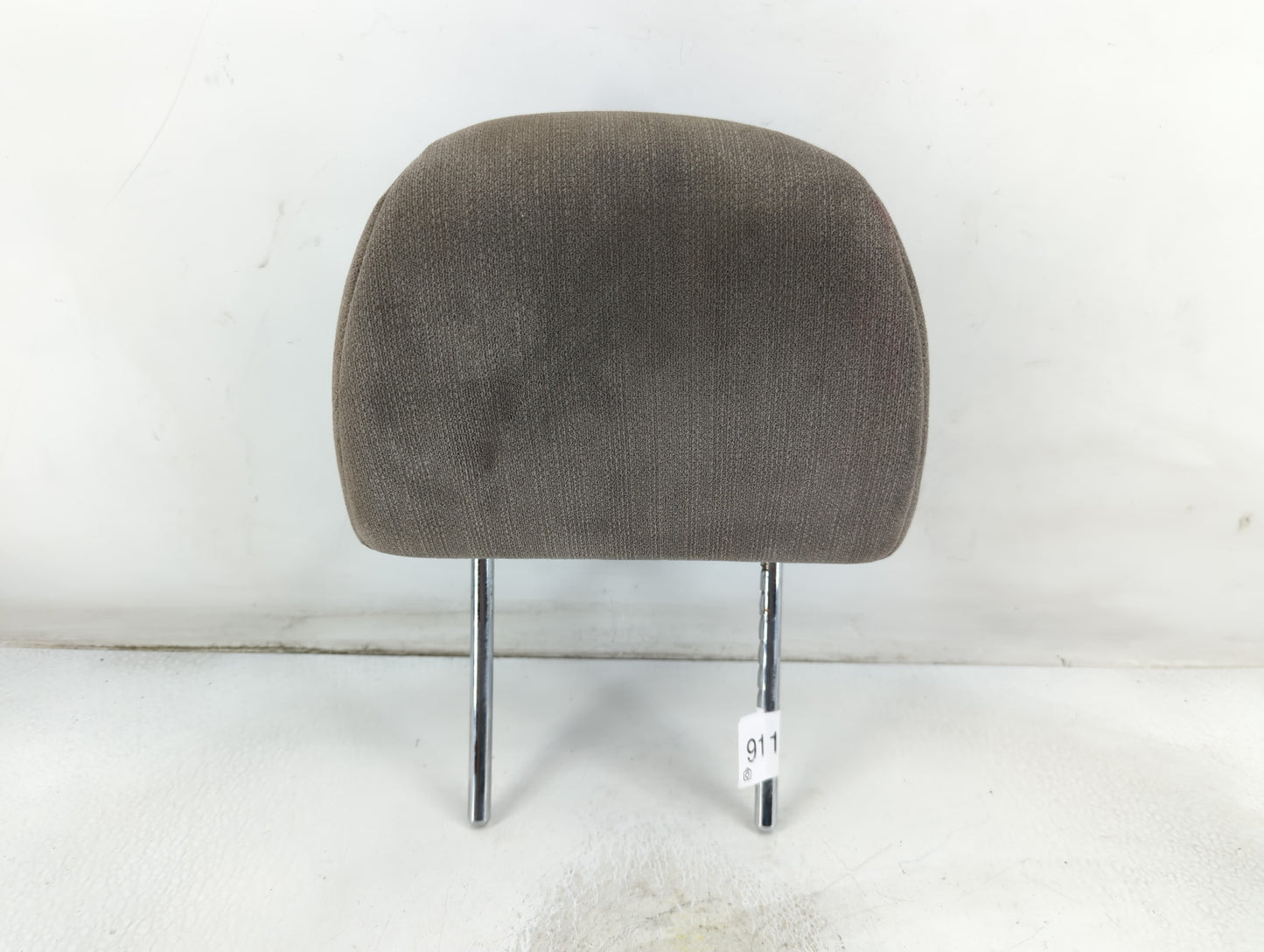 2008-2010 Honda Accord Headrest Head Rest Front Driver Passenger Seat Fits Fits 2008 2009 2010 OEM Used Auto Parts - Oemused