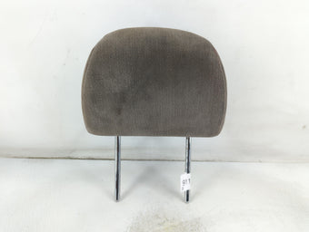 compare product 2008-2010 Honda Accord Headrest Head Rest Front Driver Passenger Seat Fits Fits 2008 2009 2010 OEM Used Auto Parts