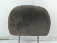 2008-2010 Honda Accord Headrest Head Rest Front Driver Passenger Seat Fits Fits 2008 2009 2010 OEM Used Auto Parts - Oemused