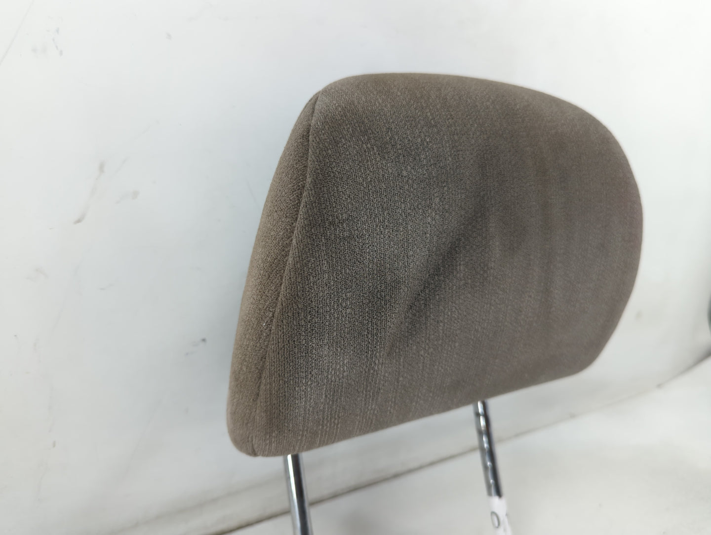 2008-2010 Honda Accord Headrest Head Rest Front Driver Passenger Seat Fits Fits 2008 2009 2010 OEM Used Auto Parts - Oemused