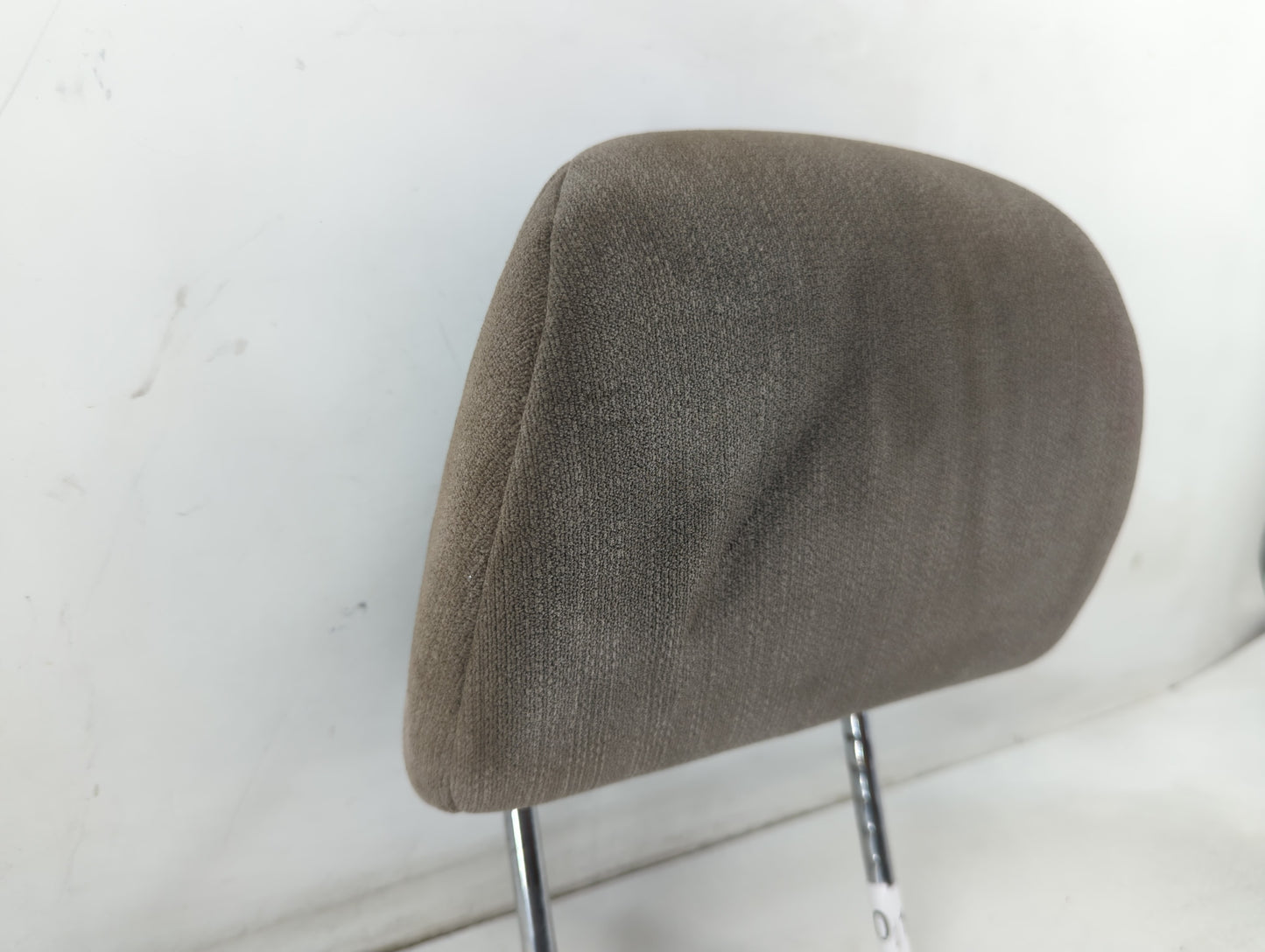 2008-2010 Honda Accord Headrest Head Rest Front Driver Passenger Seat Fits Fits 2008 2009 2010 OEM Used Auto Parts - Oemused